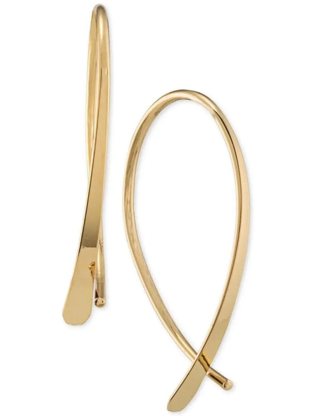 Lauren Ralph Lauren Threader Earrings